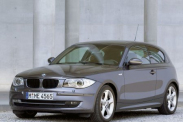 чем вы занимаетесь онлайн? BMW 1 серия E81/E88