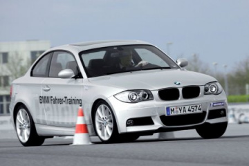 Эксплуатация BMW BMW 1 серия E81/E88