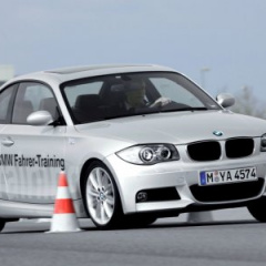 BMW 1 серия E81/E88