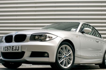 BMW M1 BMW 1 серия E81/E88