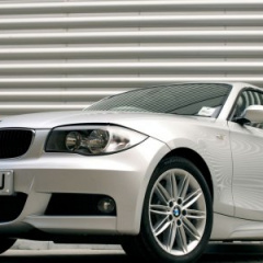 BMW 1 серия E81/E88