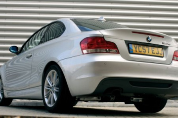 BMW 1 (E87) витамин роста BMW 1 серия E81/E88