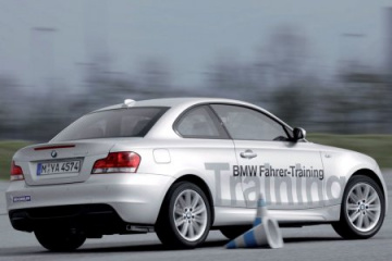 BMW 1 Серии. BMW 120i. М-упаковка BMW 1 серия E81/E88