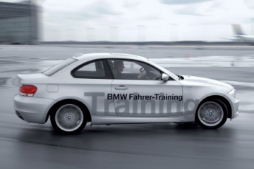 3 дв. хэтчбек 130i  265 / 6600 6АКПП с 2007 BMW 1 серия E81/E88