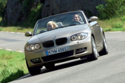 Плавают обороты BMW 1 серия E81/E88