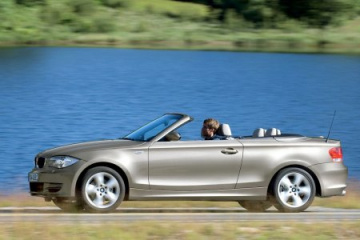 Подскажите. Сыпет ошибки BMW 1 серия E81/E88