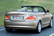 чем вы занимаетесь онлайн? BMW 1 серия E81/E88