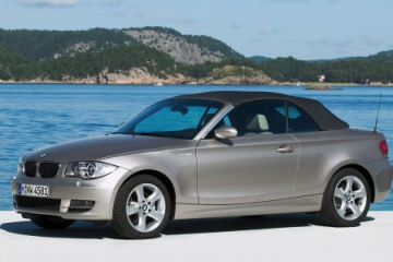 BMW 1 Серии.   Формула-135 BMW 1 серия E81/E88