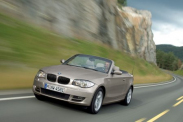 Плавают обороты BMW 1 серия E81/E88