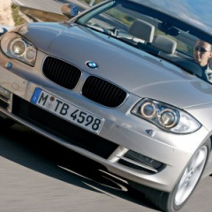 BMW 1 серия E81/E88