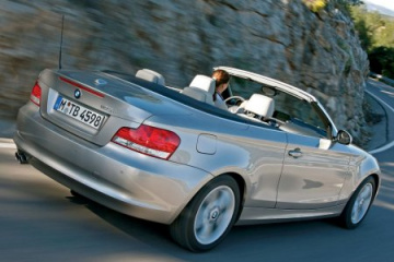 Использование отопителя и кондиционера воздуха в автомобиле :: BMW :: 1 серия :: E81/E88 Использование отопителя и кондиционера воздуха в автомобиле BMW 1 серия E81/E88