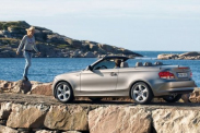 проблемы с сигналкой на бмв e87 BMW 1 серия E81/E88