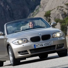 BMW 1 серия E81/E88