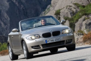 Плавают обороты BMW 1 серия E81/E88