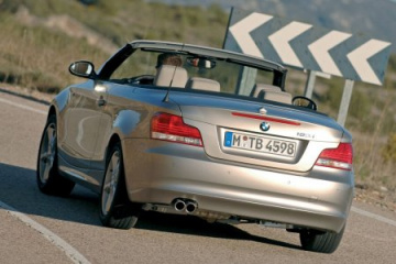 BMW 1 Серии. BMW 118i – баварская скромность BMW 1 серия E81/E88