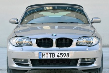 BMW :: 1 серия :: E81/E88 Подскажите. Сыпет ошибки BMW 1 серия E81/E88