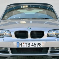 BMW 1 серия E81/E88