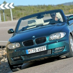 BMW 1 серия E81/E88