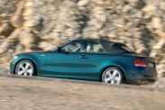 Плавают обороты BMW 1 серия E81/E88