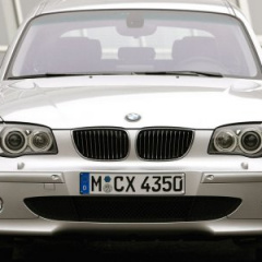 BMW 1 серия E81/E88