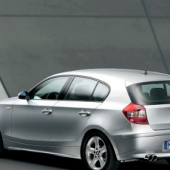 BMW 1 серия E81/E88