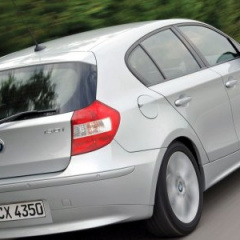 BMW 1 серия E81/E88