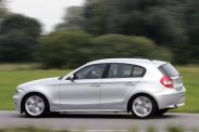 автосервис BMW 1 серия E81/E88