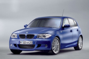 Платформа АНТИСТАВОК - ставки на события с обратным исходом! BMW 1 серия E81/E88