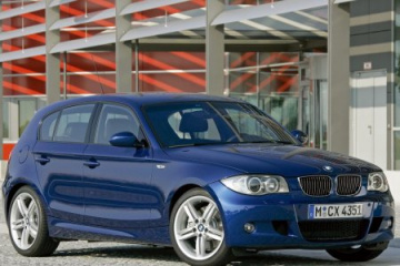 BMW 1 (E87) конкурент :: BMW :: 1 серия :: E81/E88 BMW 1 (E87) конкурент BMW 1 серия E81/E88