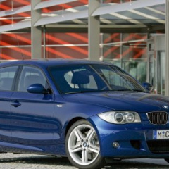 BMW 1 серия E81/E88