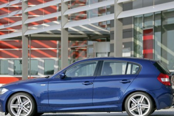 Как считывать коды неисправностей :: BMW :: 1 серия :: E81/E88 Как считывать коды неисправностей BMW 1 серия E81/E88