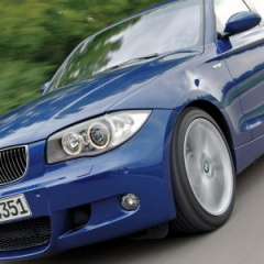 BMW 1 серия E81/E88