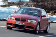 Строй материалы BMW 1 серия E81/E88