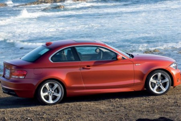 Руководство по эксплуатации автомобиля BMW 1 BMW 1 серия E81/E88