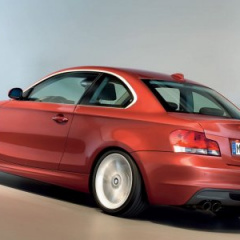 BMW 1 серия E81/E88