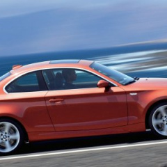 BMW 1 серия E81/E88