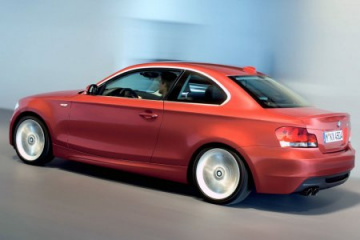 Зажигание и подача топлива BMW 1 серия E81/E88