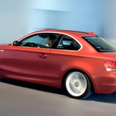 BMW 1 серия E81/E88