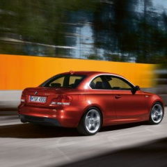 BMW 1 серия E81/E88