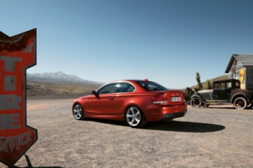 BMW :: 1 серия :: E81/E88 Плавают обороты BMW 1 серия E81/E88