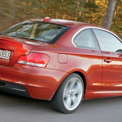 BMW 1 серия E81/E88