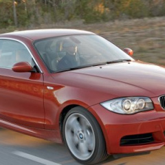 BMW 1 серия E81/E88