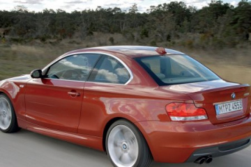 BMW :: 1 серия :: E81/E88 Камри 20 не работают фары BMW 1 серия E81/E88