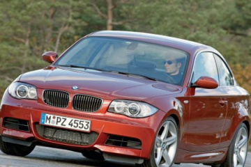 BMW 1 Серии. BMW 118i – баварская скромность BMW 1 серия E81/E88