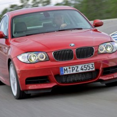 BMW 1 серия E81/E88