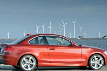 3 дв. хэтчбек 118d 143 / 4000 6МКПП с 2007 :: BMW :: 1 серия :: E81/E88 3 дв. хэтчбек 118d 143 / 4000 6МКПП с 2007 BMW 1 серия E81/E88