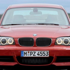 BMW 1 серия E81/E88