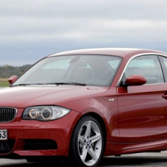 BMW 1 серия E81/E88