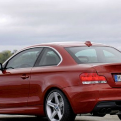 BMW 1 серия E81/E88