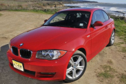 проблемы с сигналкой на бмв e87 BMW 1 серия E81/E88